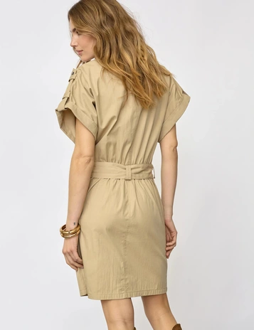 Co'Couture jurk 46074-KESHA-DRESS