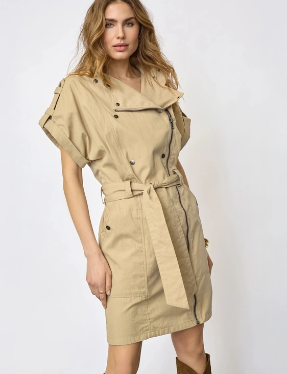 Co'Couture jurk 46074-KESHA-DRESS
