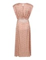 Co'Couture jurk 46086-CARMINE-DRE