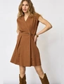 Co'Couture jurk 46111-LARA-CR-DR