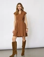 Co'Couture jurk 46111-LARA-CR-DR