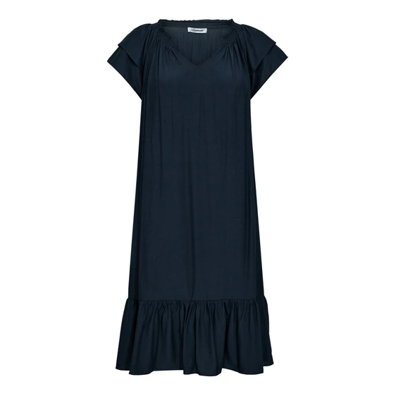 Co'Couture jurk 96230-SUNRISE-CRO