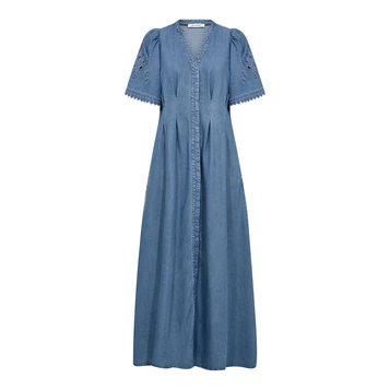 Co'Couture jurk Tillycc-emb-dress
