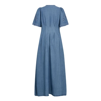 Co'Couture jurk Tillycc-emb-dress