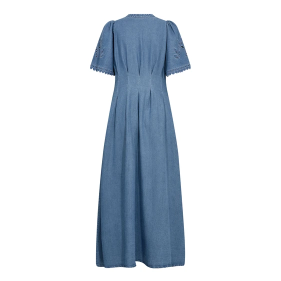 Co'Couture jurk Tillycc-emb-dress