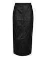 Co'Couture leren rok 34208-kittfloorsk