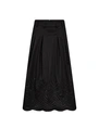 Co'Couture maxi rok 44019-POPPY-SKIRT