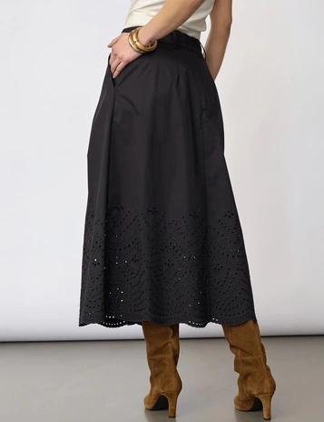 Co'Couture maxi rok 44019-POPPY-SKIRT