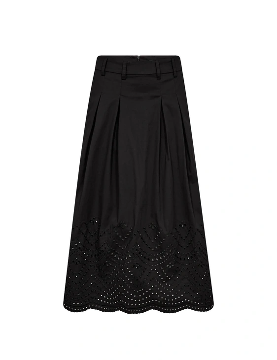 Co'Couture maxi rok 44019-POPPY-SKIRT
