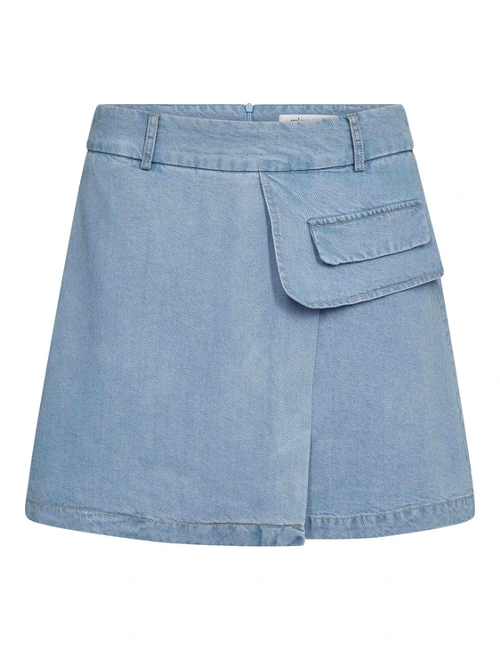 Co'Couture mini rok 44036-TILLY-SKIRT