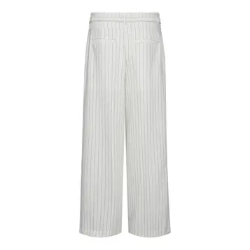 Co'Couture pantalons 31235-PIMA PIN