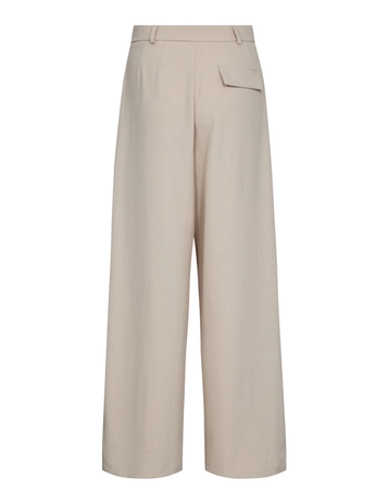 Co'Couture pantalons 31323-NANCY-PLEAT