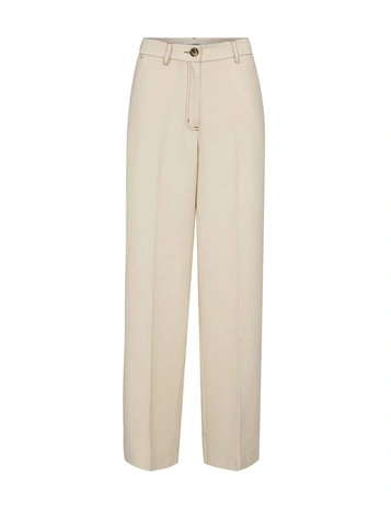 Co'Couture pantalons 31528-TERRY PANT