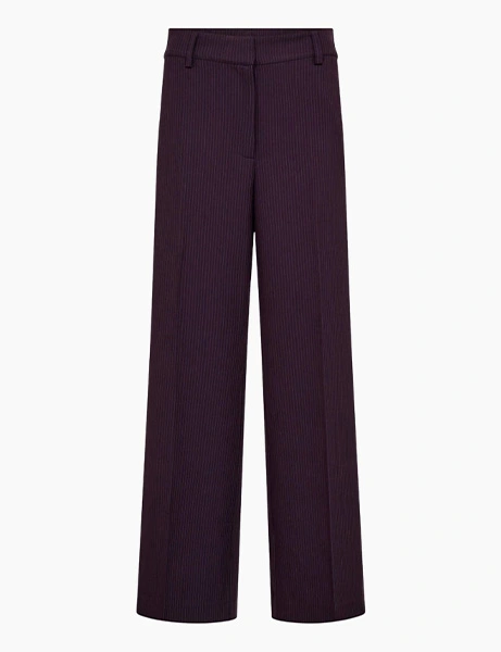 Co'Couture pantalons 31645-nolanccwide