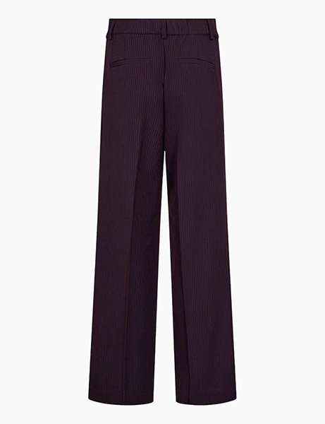Co'Couture pantalons 31645-nolanccwide