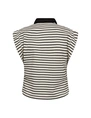 Co'Couture polo's 43024-NORMA-STRIP