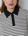 Co'Couture polo's 43024-NORMA-STRIP