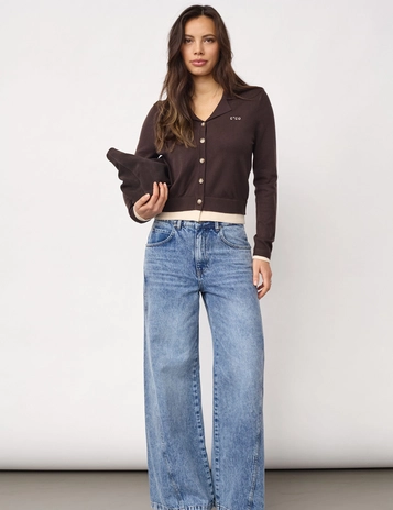 Co'Couture polo's 500215