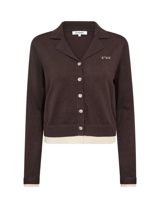 Co'Couture polo's 500215