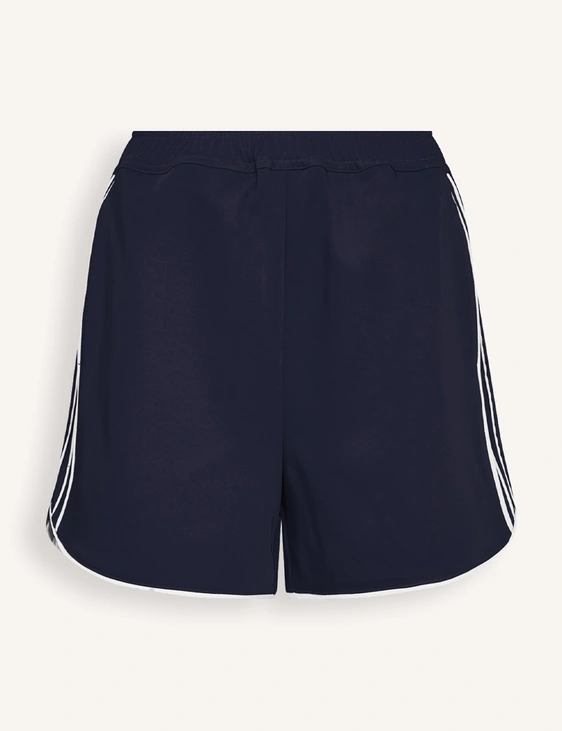 Co'Couture shorts en bermuda's 331541-almaccshor