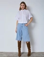 Co'Couture shorts en bermuda's 41142-SHARON-BERM