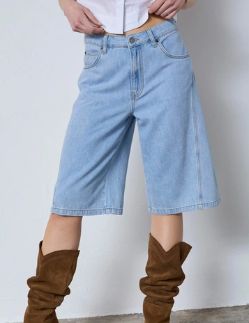 Co'Couture shorts en bermuda's 41142-SHARON-BERM