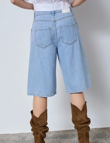 Co'Couture shorts en bermuda's 41142-SHARON-BERM