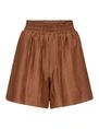 Co'Couture shorts en bermuda's 41199-REGGIE-SH