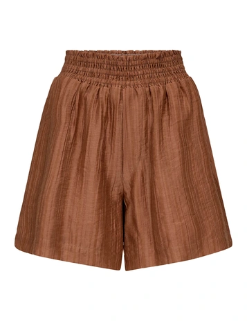 Co'Couture shorts en bermuda's 41199-REGGIE-SH