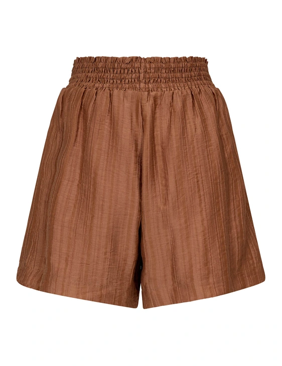 Co'Couture shorts en bermuda's 41199-REGGIE-SH