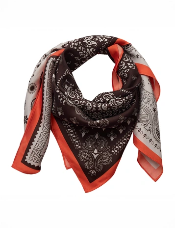Co'Couture sjaals 49086-USO-SCARF