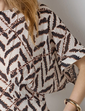 Co'Couture sjaals 49086-USO-SCARF