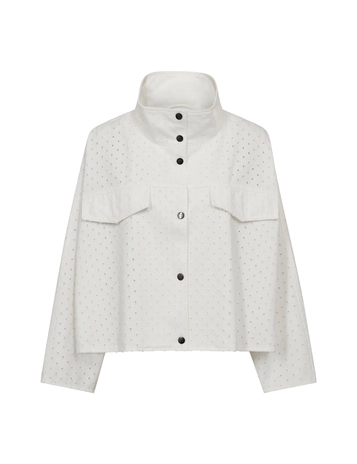 Co'Couture spijkerjack 30302-HOLLY-BOX-J
