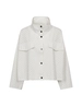 Co'Couture spijkerjack 30302-HOLLY-BOX-J