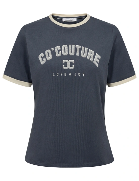 Co'Couture t-shirts 33014 EdgeCC