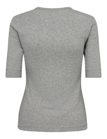 Co'Couture t-shirts 33016-GRANNY-SS-T