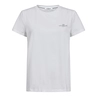 Co'Couture t-shirts 33042-PETIT-LOGO