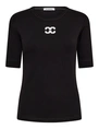 Co'Couture t-shirts 33101-granycclogo
