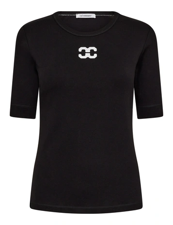 Co'Couture t-shirts 33101-granycclogo