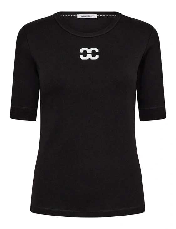 Co'Couture t-shirts 33101-granycclogo