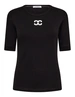 Co'Couture t-shirts 33101-granycclogo