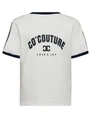 Co'Couture t-shirts 33161-edgeccvshir