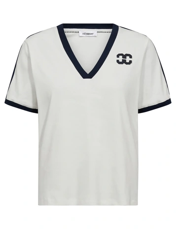 Co'Couture t-shirts 33161-edgeccvshir