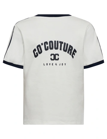 Co'Couture t-shirts 33161-edgeccvshir