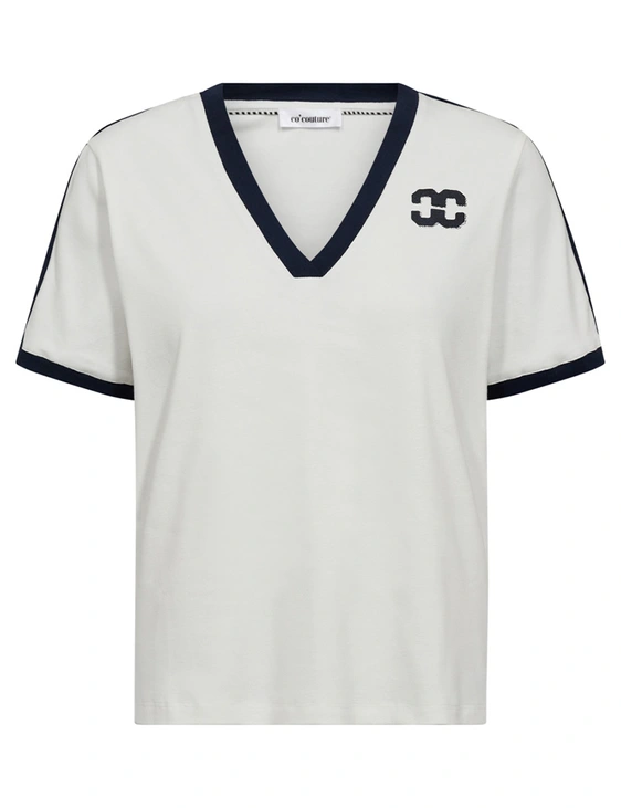 Co'Couture t-shirts 33161-edgeccvshir