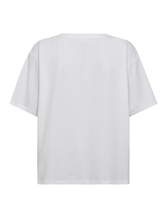 Co'Couture t-shirts 33163-siaraccbow