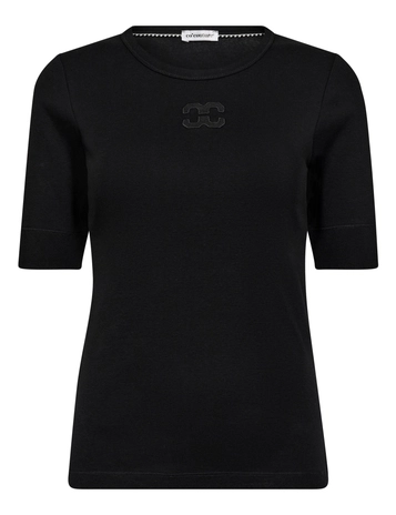Co'Couture t-shirts 33166-GRANNYCC-T