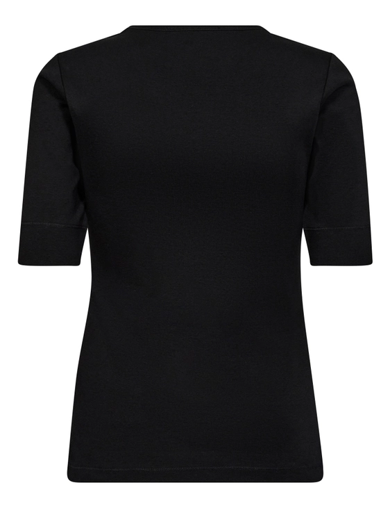 Co'Couture t-shirts 33166-GRANNYCC-T