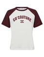 Co'Couture t-shirts 33169-EDGECCBLOCK