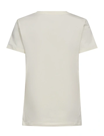 Co'Couture t-shirts 43002-COCOUTURE-T